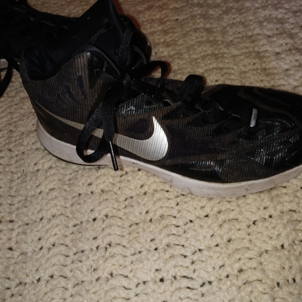 lunarlon basketball shoes